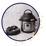 An instant pot